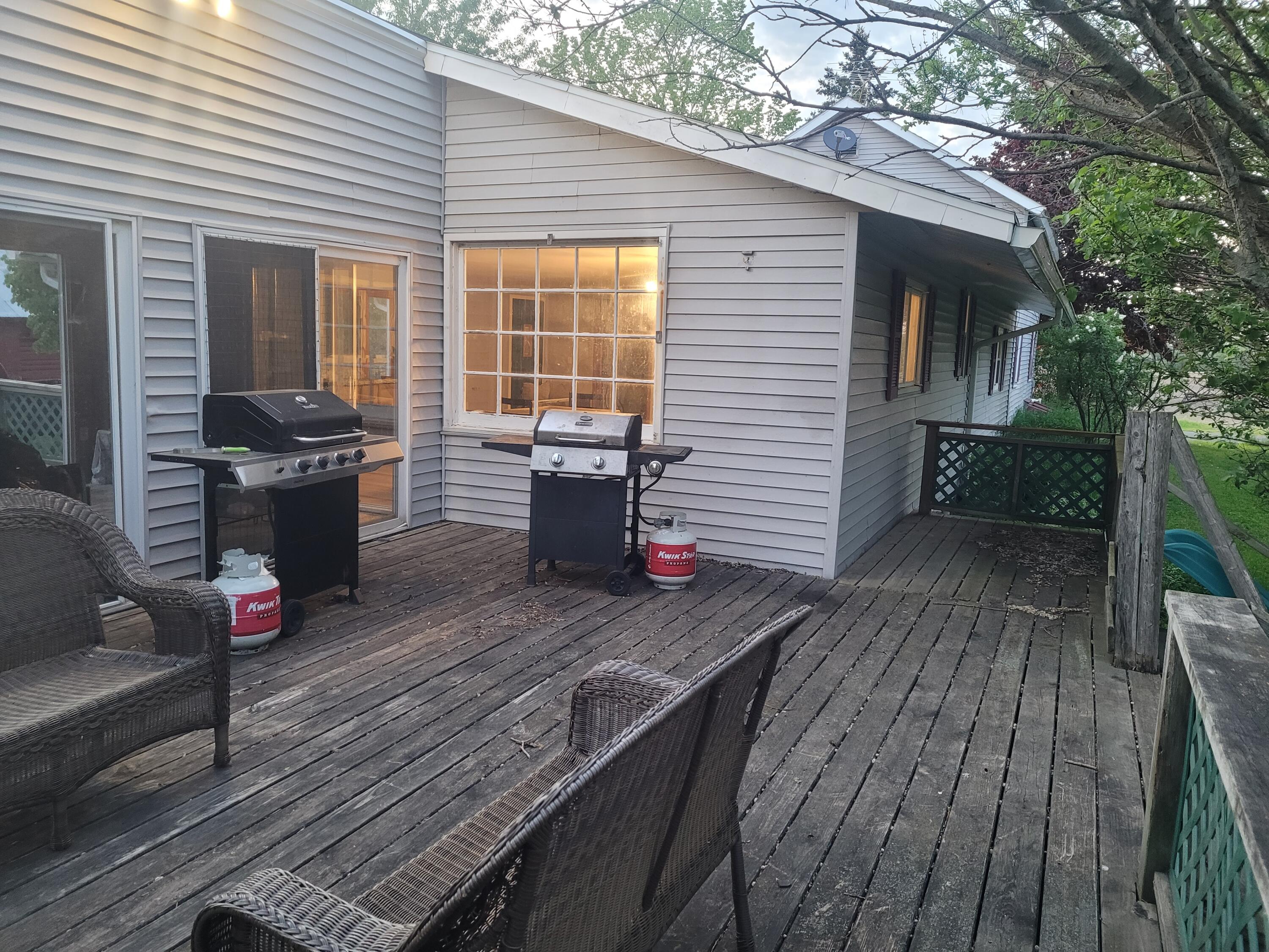 8201 Scheffler Road Newton, WI 53063 - Photo 23 of 39 23) 72109-6a1788684d4b3