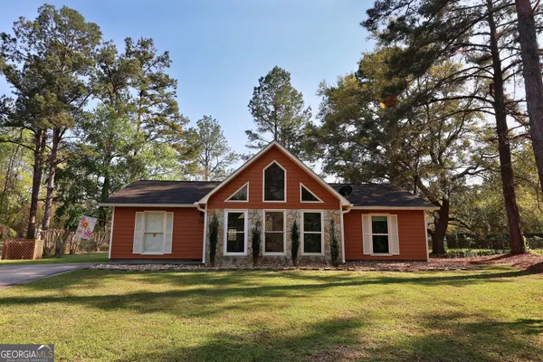 $245,000 | 106 Ayries Drive, Thomasville, GA 31792