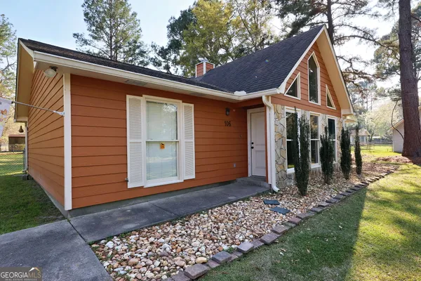 $245,000 | 106 Ayries Drive, Thomasville, GA 31792