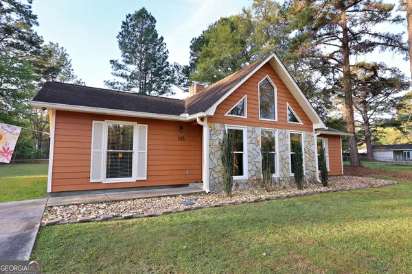 $245,000 | 106 Ayries Drive, Thomasville, GA 31792