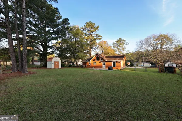 $245,000 | 106 Ayries Drive, Thomasville, GA 31792
