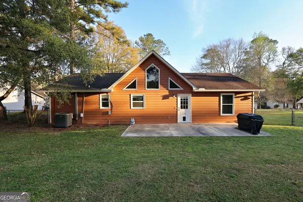 $245,000 | 106 Ayries Drive, Thomasville, GA 31792