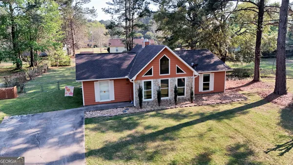 $245,000 | 106 Ayries Drive, Thomasville, GA 31792