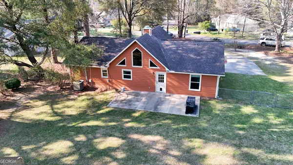 $245,000 | 106 Ayries Drive, Thomasville, GA 31792