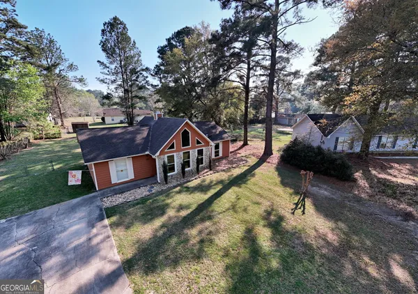 $245,000 | 106 Ayries Drive, Thomasville, GA 31792