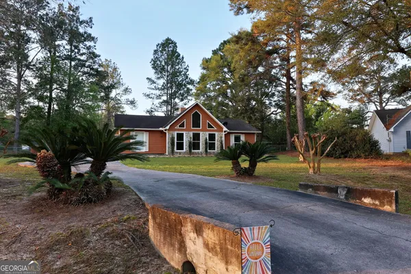 $245,000 | 106 Ayries Drive, Thomasville, GA 31792