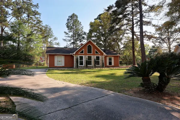 $245,000 | 106 Ayries Drive, Thomasville, GA 31792