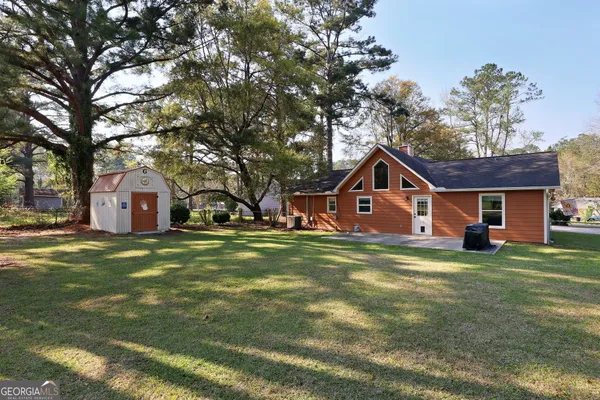 $245,000 | 106 Ayries Drive, Thomasville, GA 31792