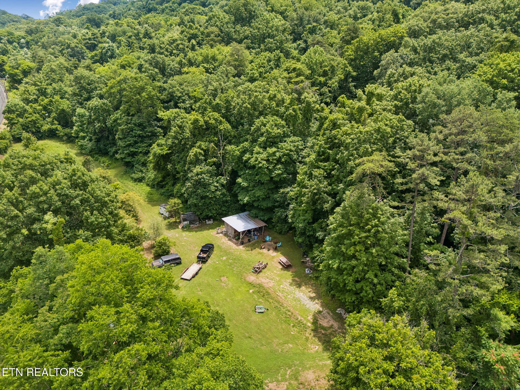 Knob Road Rutledge, TN 37861 - Photo 43 of 46 43-344 Knob Rd - 043