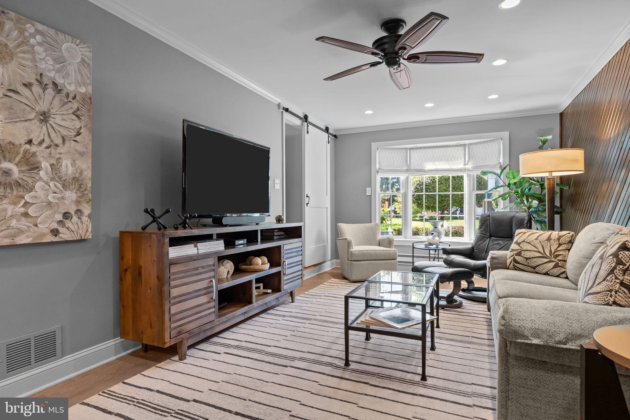 284 Greenview Road Yardley, PA 19067 - Photo 15 of 47 Den