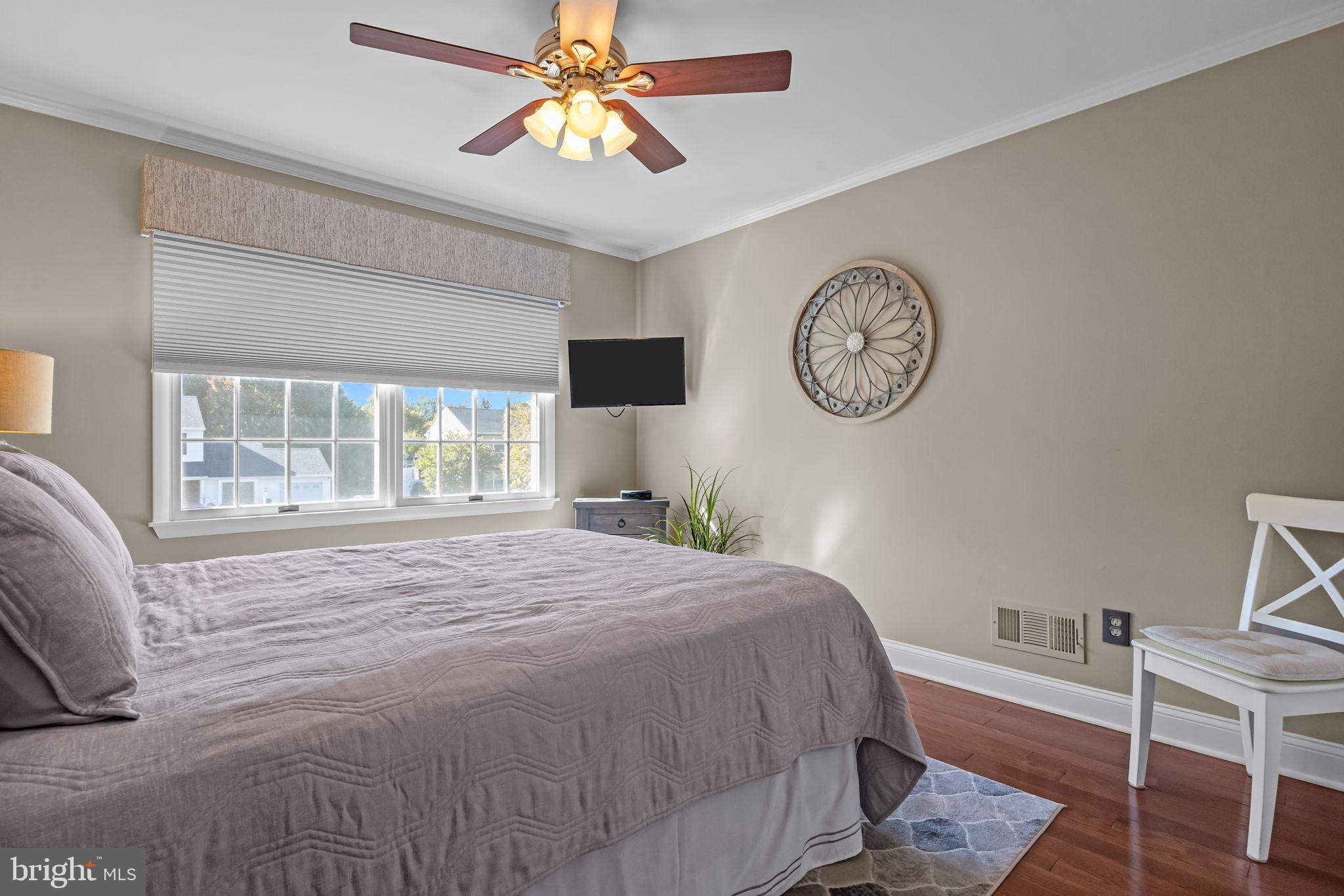 284 Greenview Road Yardley, PA 19067 - Photo 28 of 47 2nd bedroom