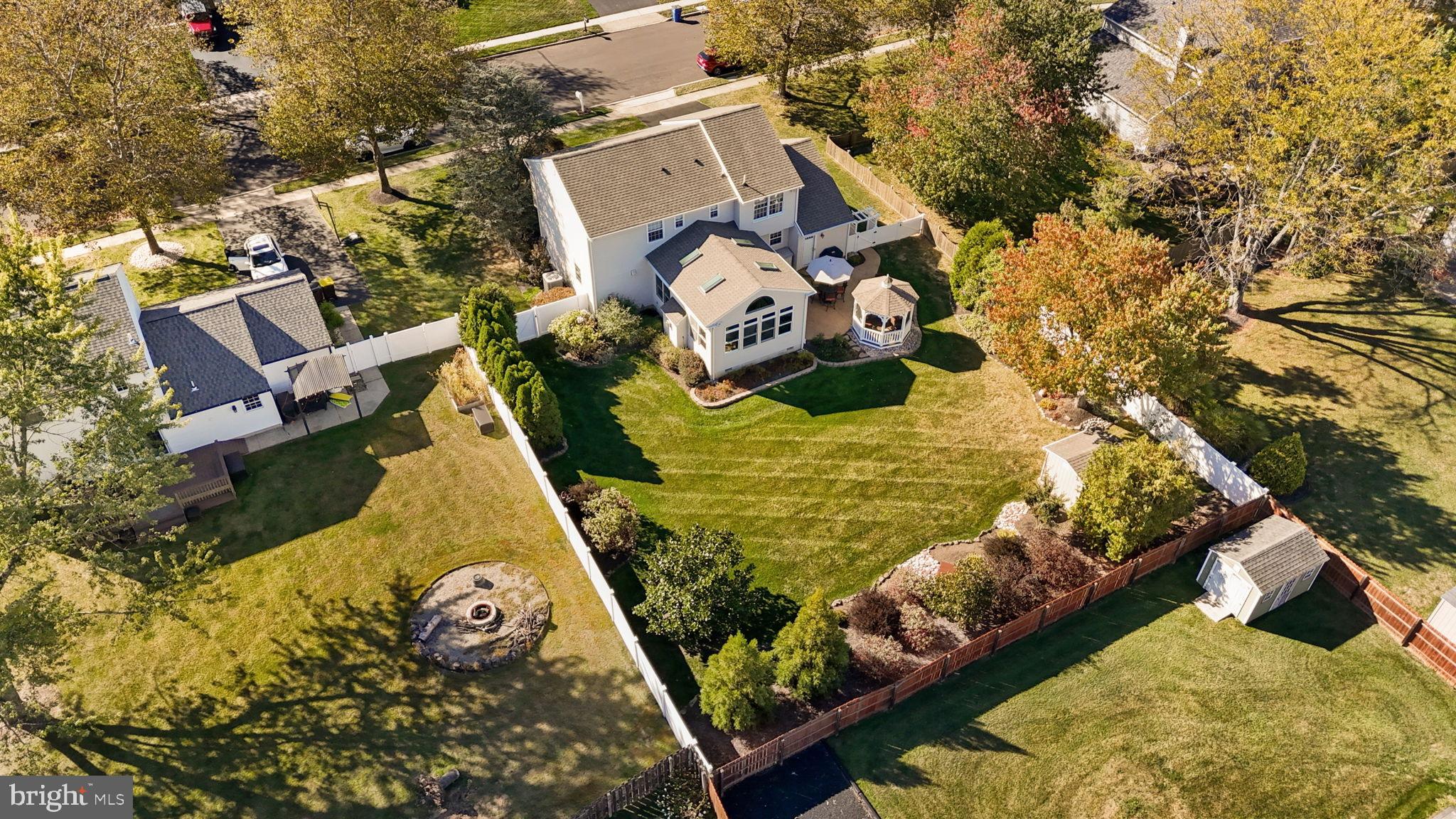 284 Greenview Road Yardley, PA 19067 - Photo 43 of 47