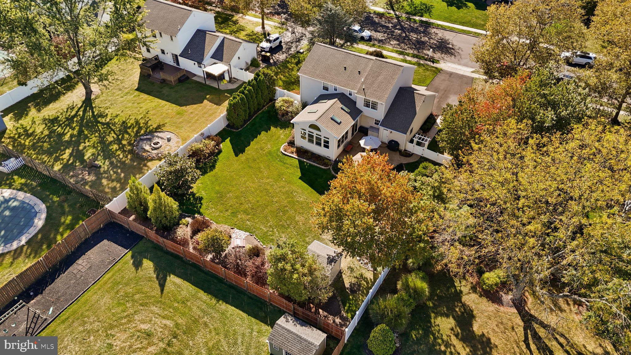 284 Greenview Road Yardley, PA 19067 - Photo 44 of 47