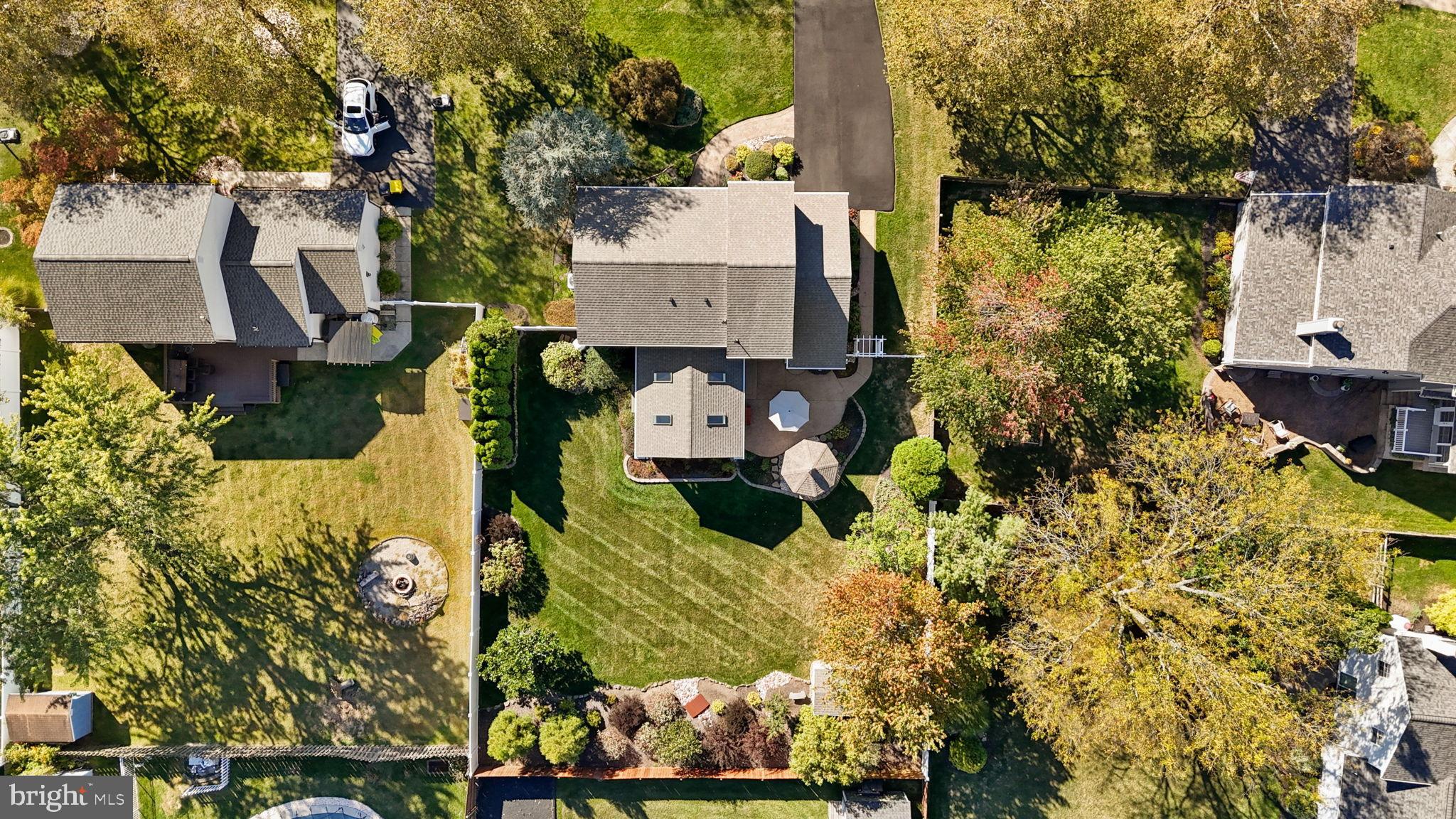 284 Greenview Road Yardley, PA 19067 - Photo 45 of 47