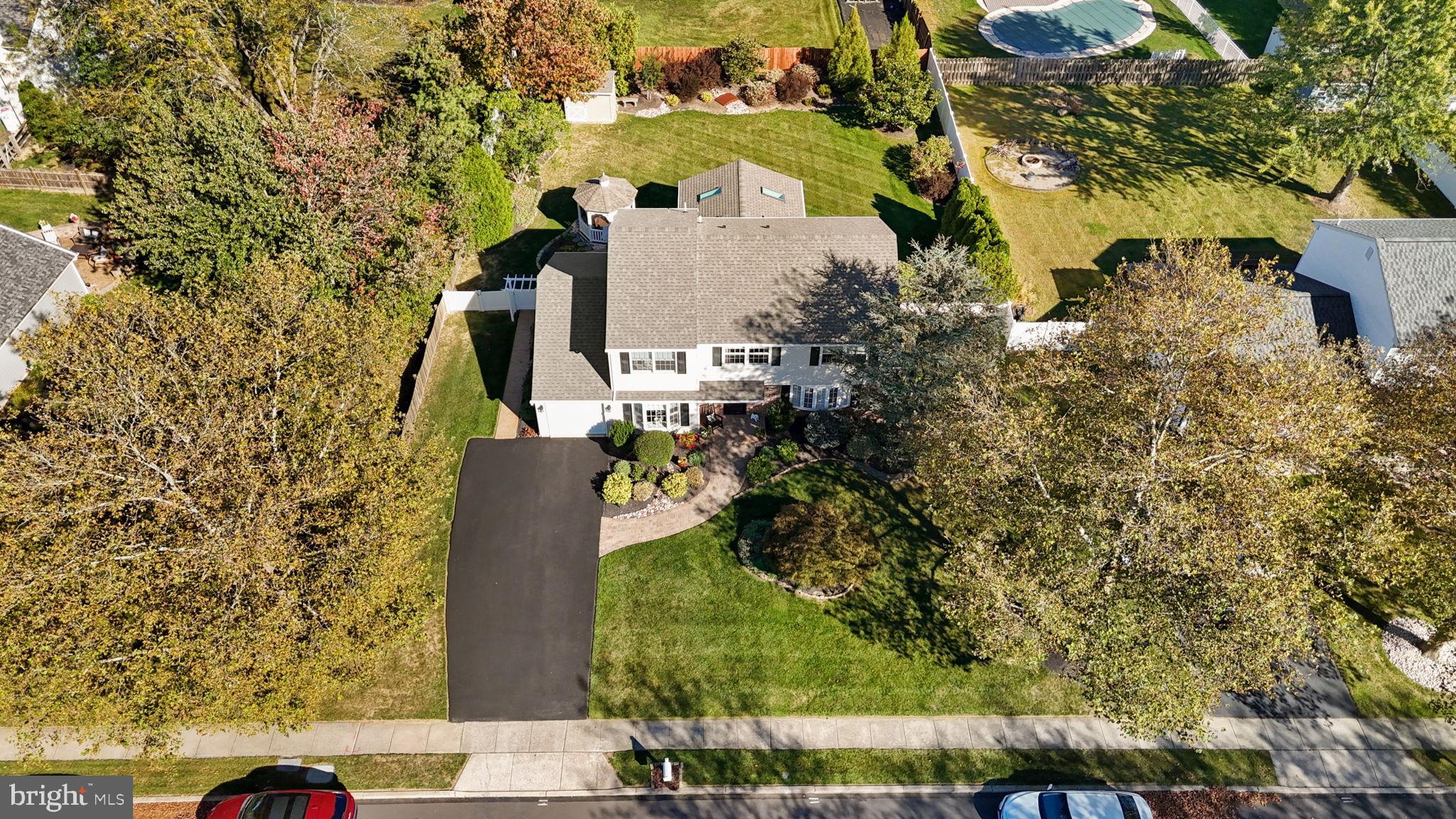 284 Greenview Road Yardley, PA 19067 - Photo 46 of 47