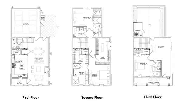 $1,555,000 | 207 Sutton Row Place, Houston, TX 77024