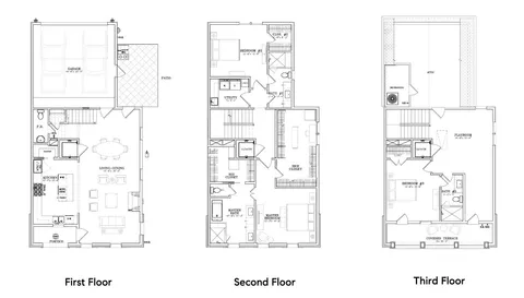 $1,555,000 | 207 Sutton Row Place, Houston, TX 77024