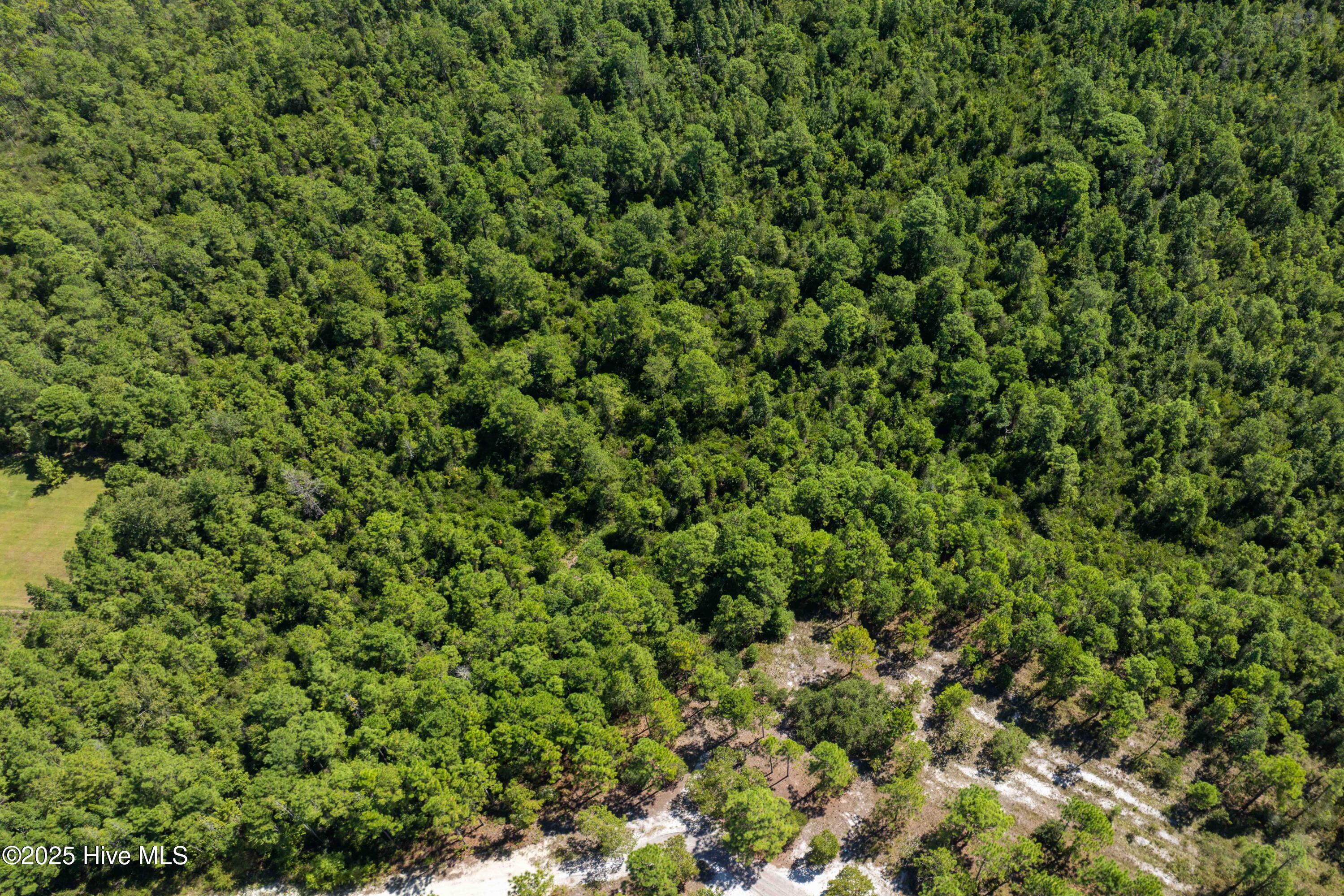 6.2-ac Milo Lane Holly Ridge, NC 28445 - Photo 12 of 16 6.2 ac Milo Lane - Aerials - Edited_9