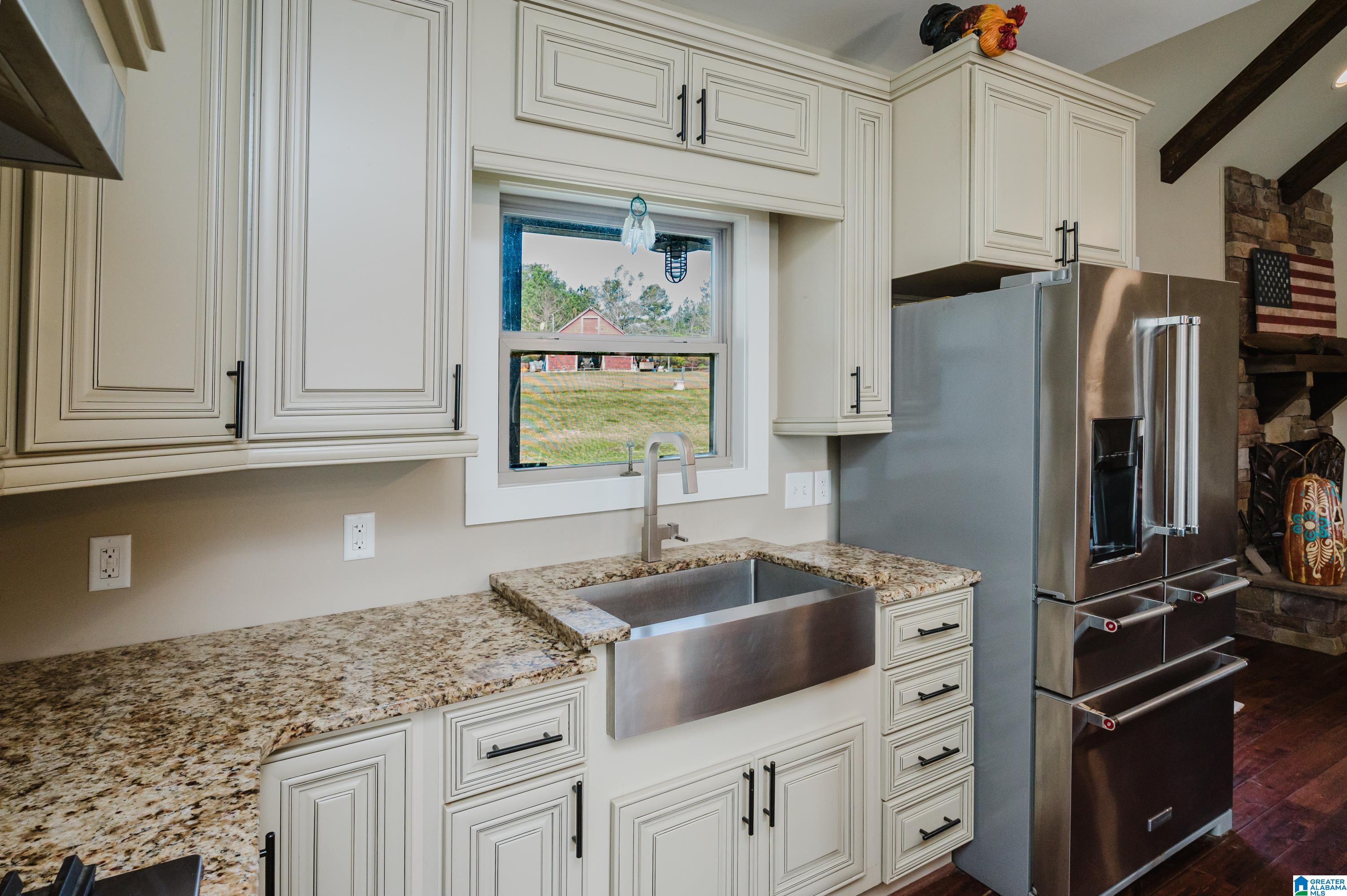 230 Country Club Road Pell City, AL 35125 - Photo 29 of 61