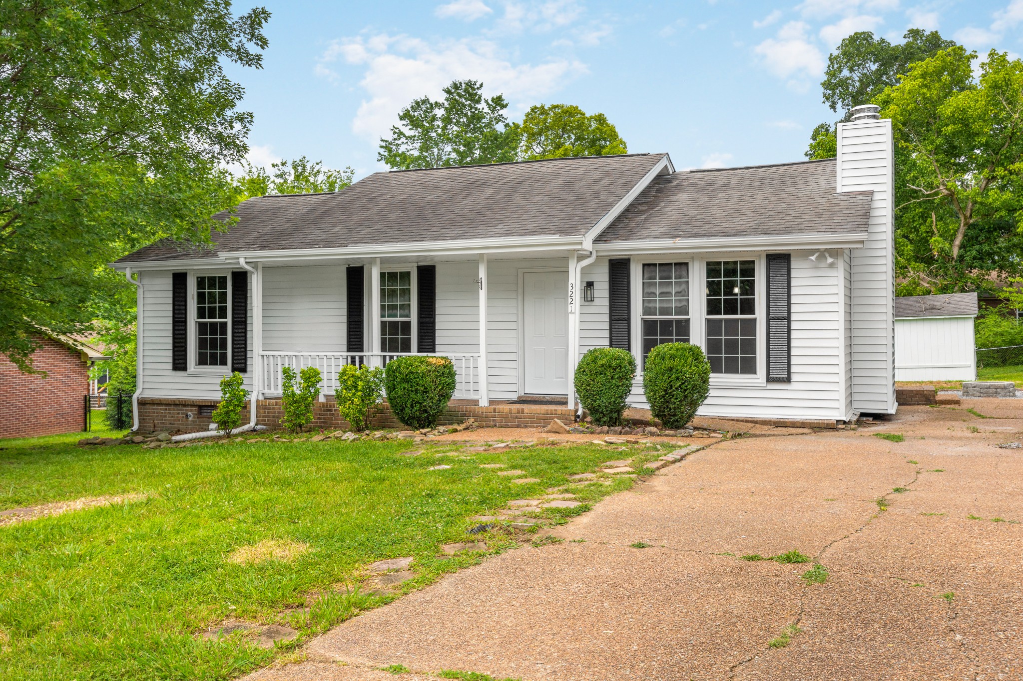 3221 Cedar Ridge Road Nashville, TN 37214 - Photo 3 of 37