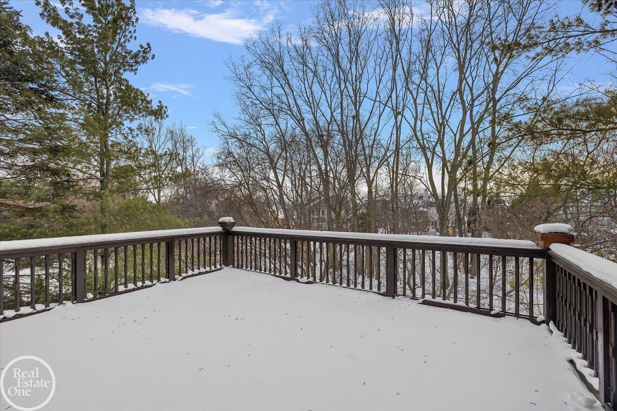 877 Quarry Drive Rochester Hills, MI 48306 - Photo 13 of 86