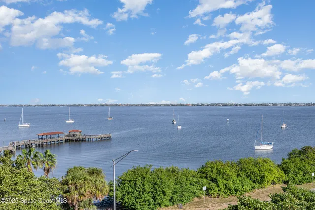 $575,000 | 1437 Pineapple Avenue, Unit 603, Melbourne, FL 32935