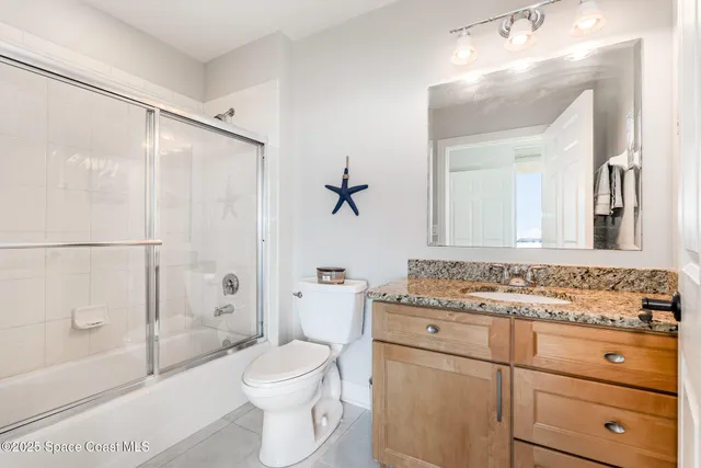 a room with closet and cabinets