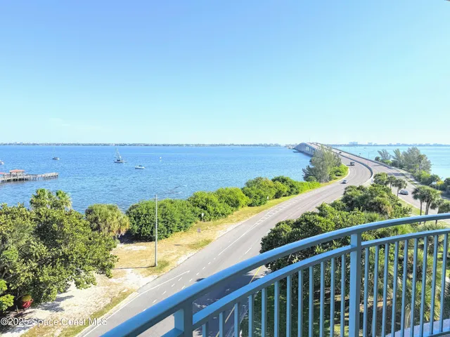 $600,000 | 1437 Pineapple Avenue, Unit 603, Melbourne, FL 32935