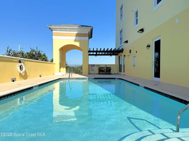 $585,000 | 1437 Pineapple Avenue, Unit 603, Melbourne, FL 32935