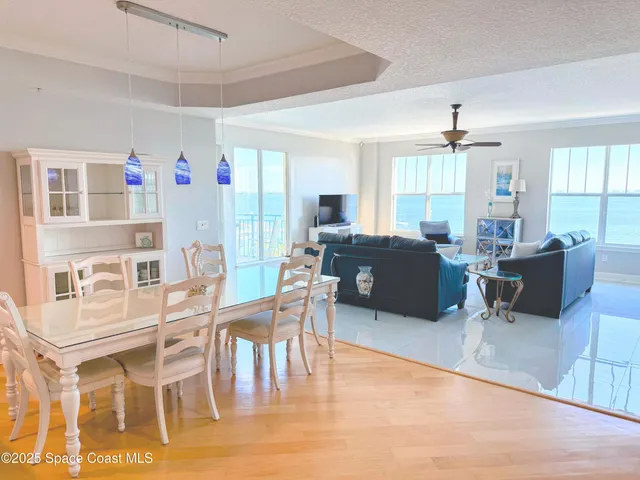 $600,000 | 1437 Pineapple Avenue, Unit 603, Melbourne, FL 32935