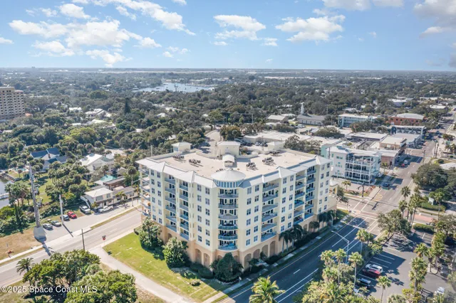 $585,000 | 1437 Pineapple Avenue, Unit 603, Melbourne, FL 32935