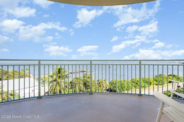 $600,000 | 1437 Pineapple Avenue, Unit 603, Melbourne, FL 32935