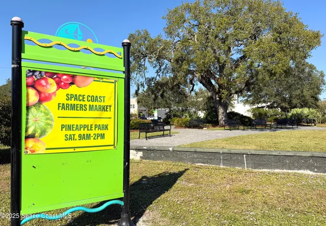 $585,000 | 1437 Pineapple Avenue, Unit 603, Melbourne, FL 32935