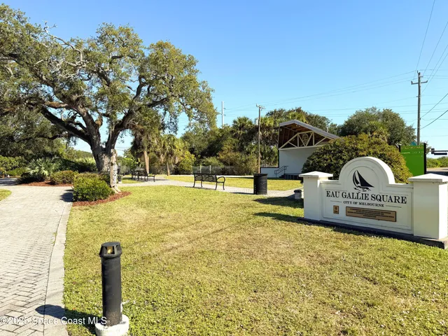 $585,000 | 1437 Pineapple Avenue, Unit 603, Melbourne, FL 32935