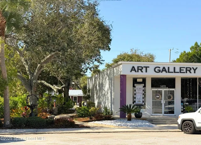 $585,000 | 1437 Pineapple Avenue, Unit 603, Melbourne, FL 32935