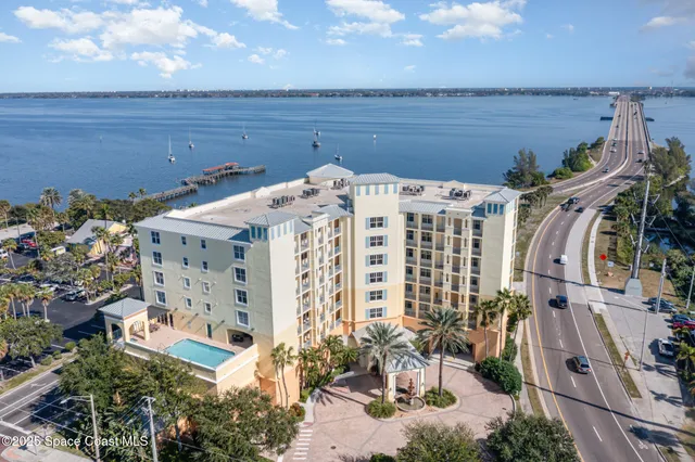 $600,000 | 1437 Pineapple Avenue, Unit 603, Melbourne, FL 32935