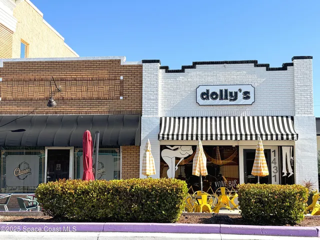 $585,000 | 1437 Pineapple Avenue, Unit 603, Melbourne, FL 32935