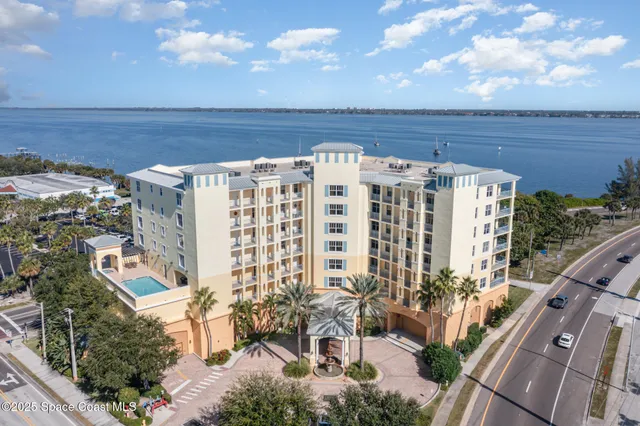 $600,000 | 1437 Pineapple Avenue, Unit 603, Melbourne, FL 32935