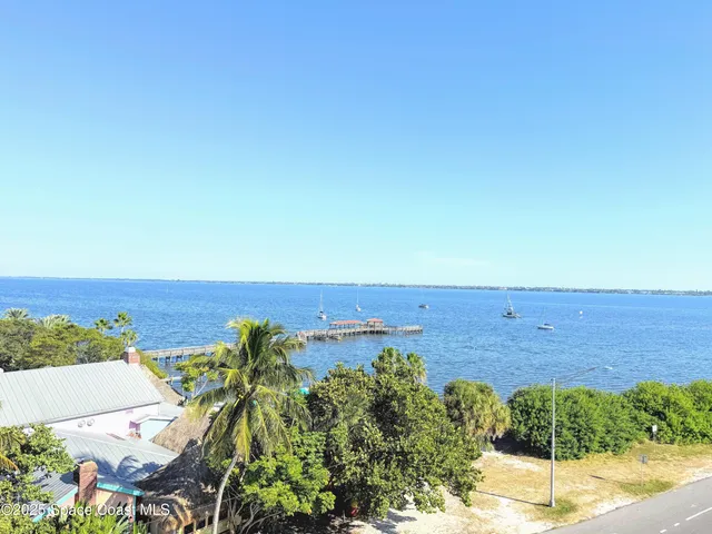 $600,000 | 1437 Pineapple Avenue, Unit 603, Melbourne, FL 32935