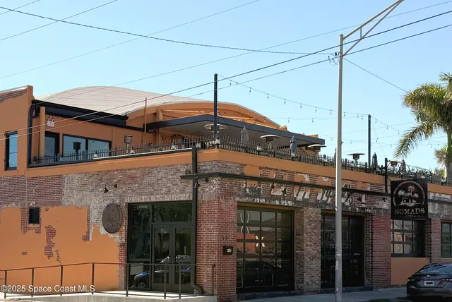 $600,000 | 1437 Pineapple Avenue, Unit 603, Melbourne, FL 32935