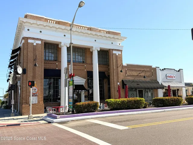 $585,000 | 1437 Pineapple Avenue, Unit 603, Melbourne, FL 32935