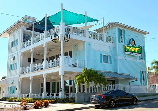 $585,000 | 1437 Pineapple Avenue, Unit 603, Melbourne, FL 32935