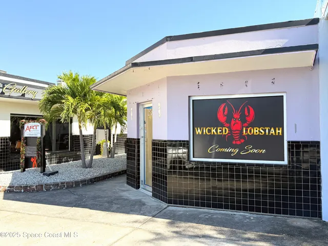 $600,000 | 1437 Pineapple Avenue, Unit 603, Melbourne, FL 32935