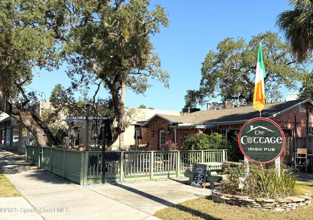 $600,000 | 1437 Pineapple Avenue, Unit 603, Melbourne, FL 32935