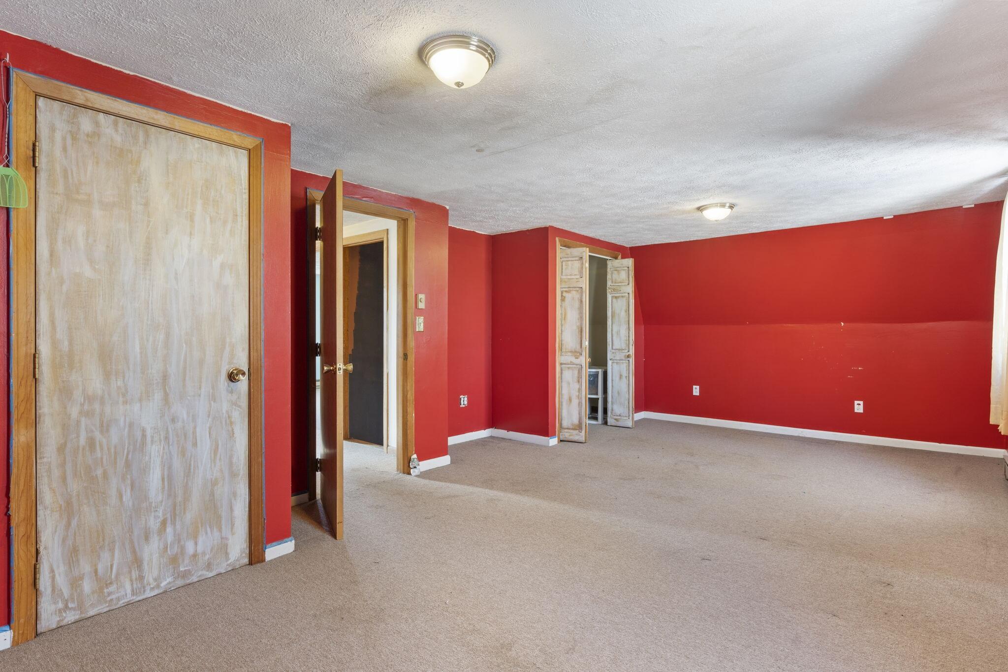 452 Ossipee Hill Road East Waterboro, ME 04030 - Photo 14 of 19 Room 5b