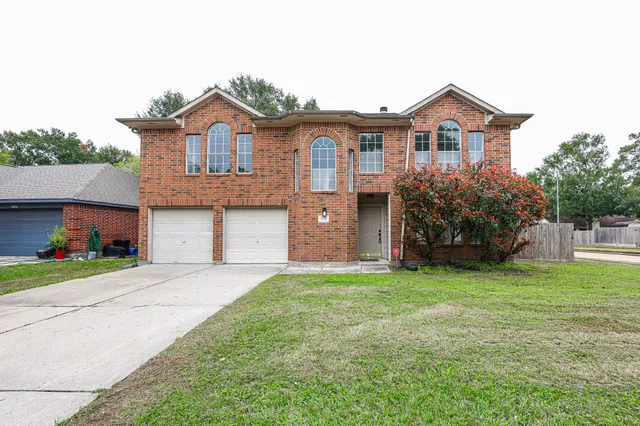 $259,000 | 3762 Woodlace Drive, Humble, TX 77396