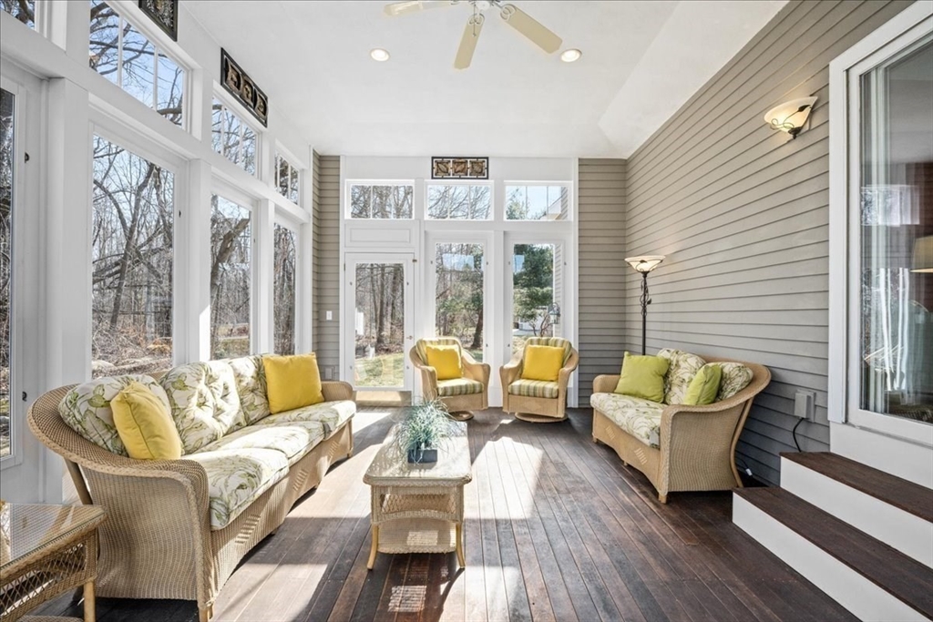 10 Eastbrook Farm Road Southborough, MA 01772 - Photo 19 of 40 Gallery Image 19