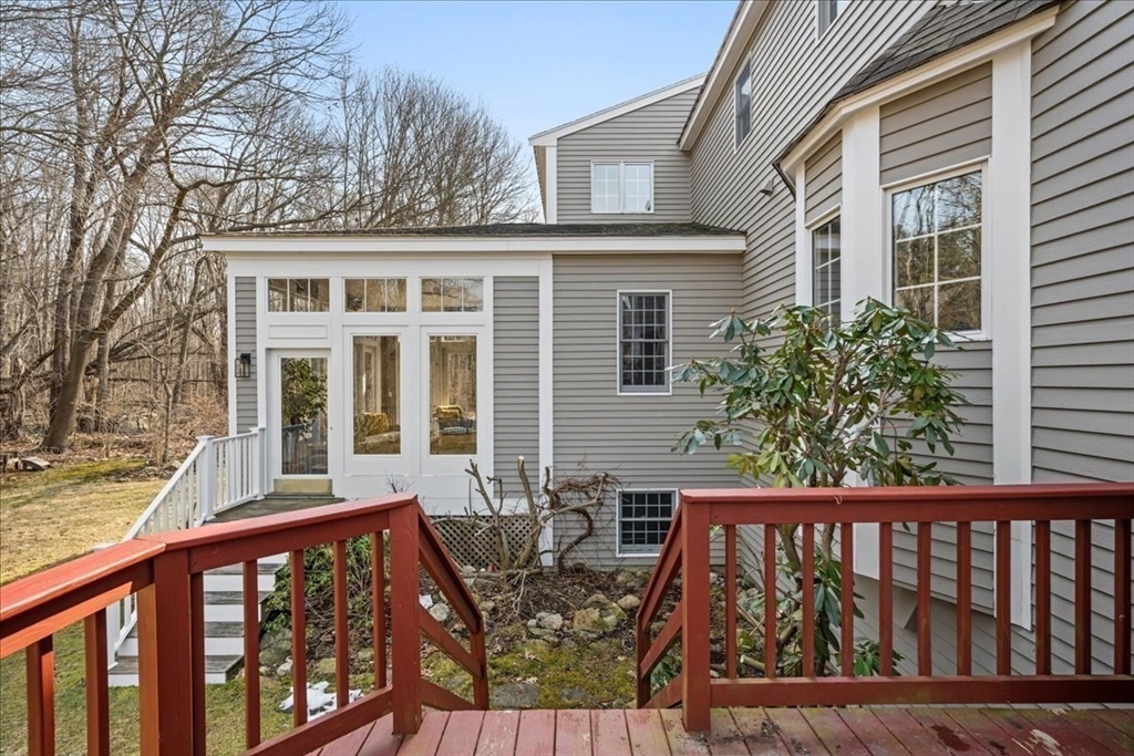 10 Eastbrook Farm Road Southborough, MA 01772 - Photo 33 of 40 Gallery Image 33