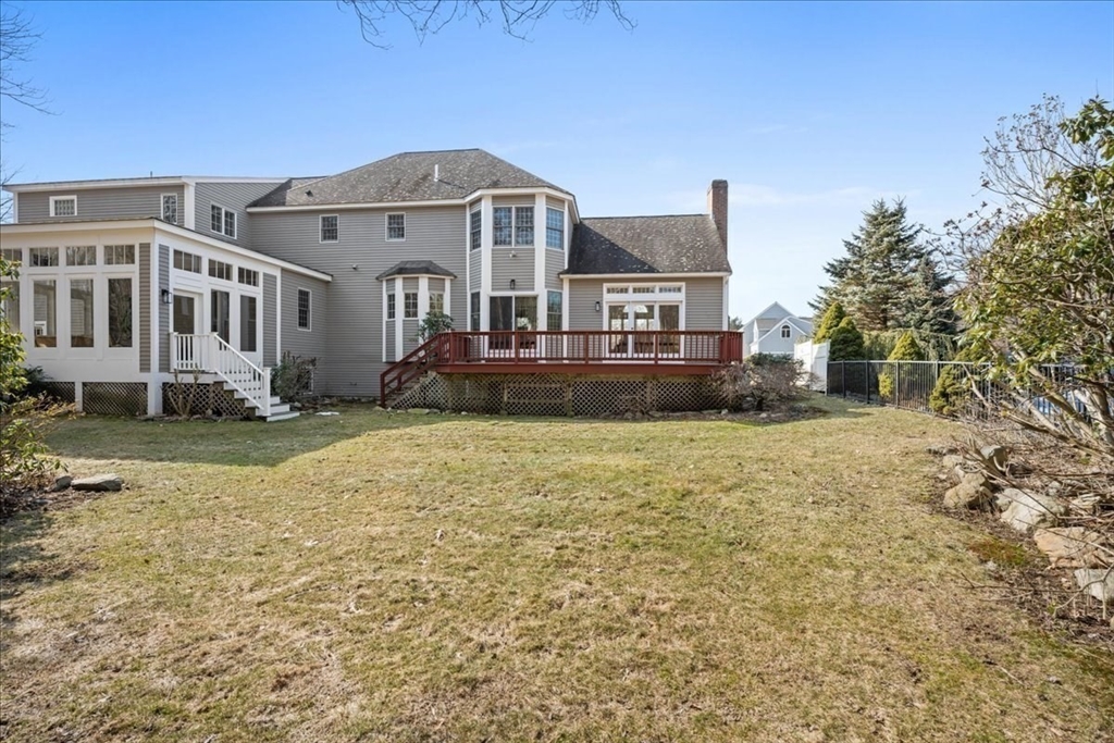 10 Eastbrook Farm Road Southborough, MA 01772 - Photo 34 of 40 Gallery Image 34