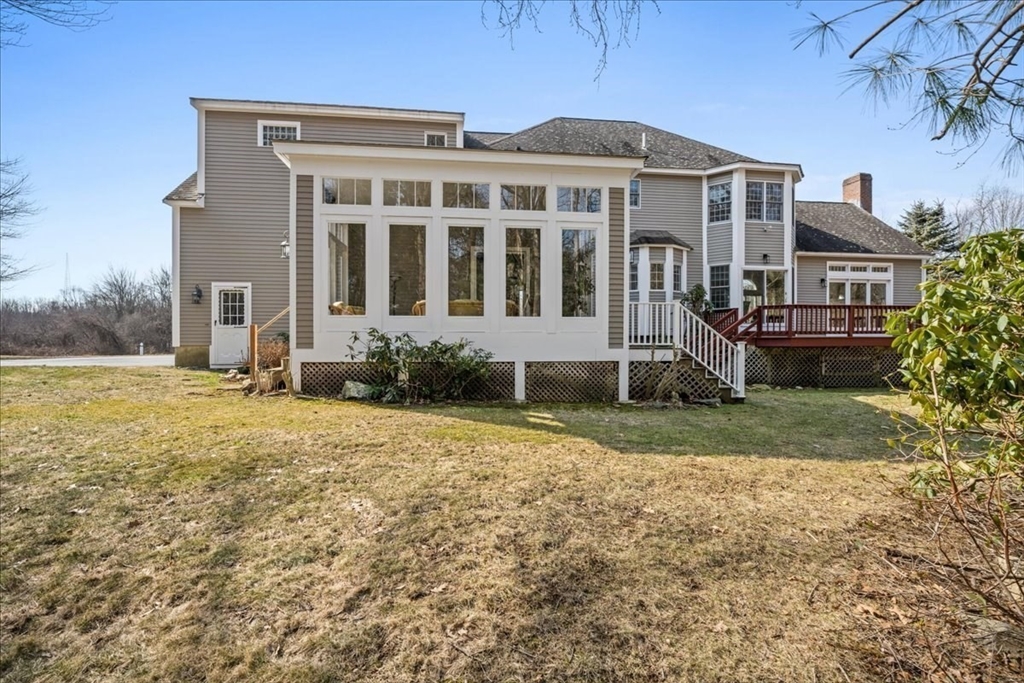 10 Eastbrook Farm Road Southborough, MA 01772 - Photo 36 of 40 Gallery Image 36